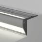 Preview: LED-Alu Profil STEPUS